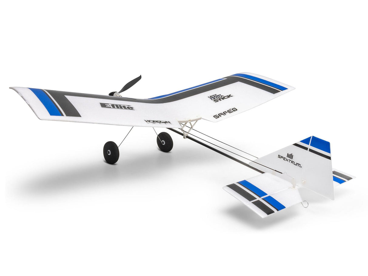 E-Flite UMX Slow Ultra Stick RTF with AS3X and SAFE Select