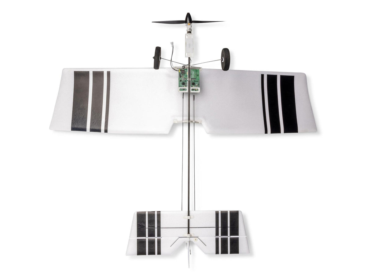 E-Flite UMX Slow Ultra Stick RTF with AS3X and SAFE Select