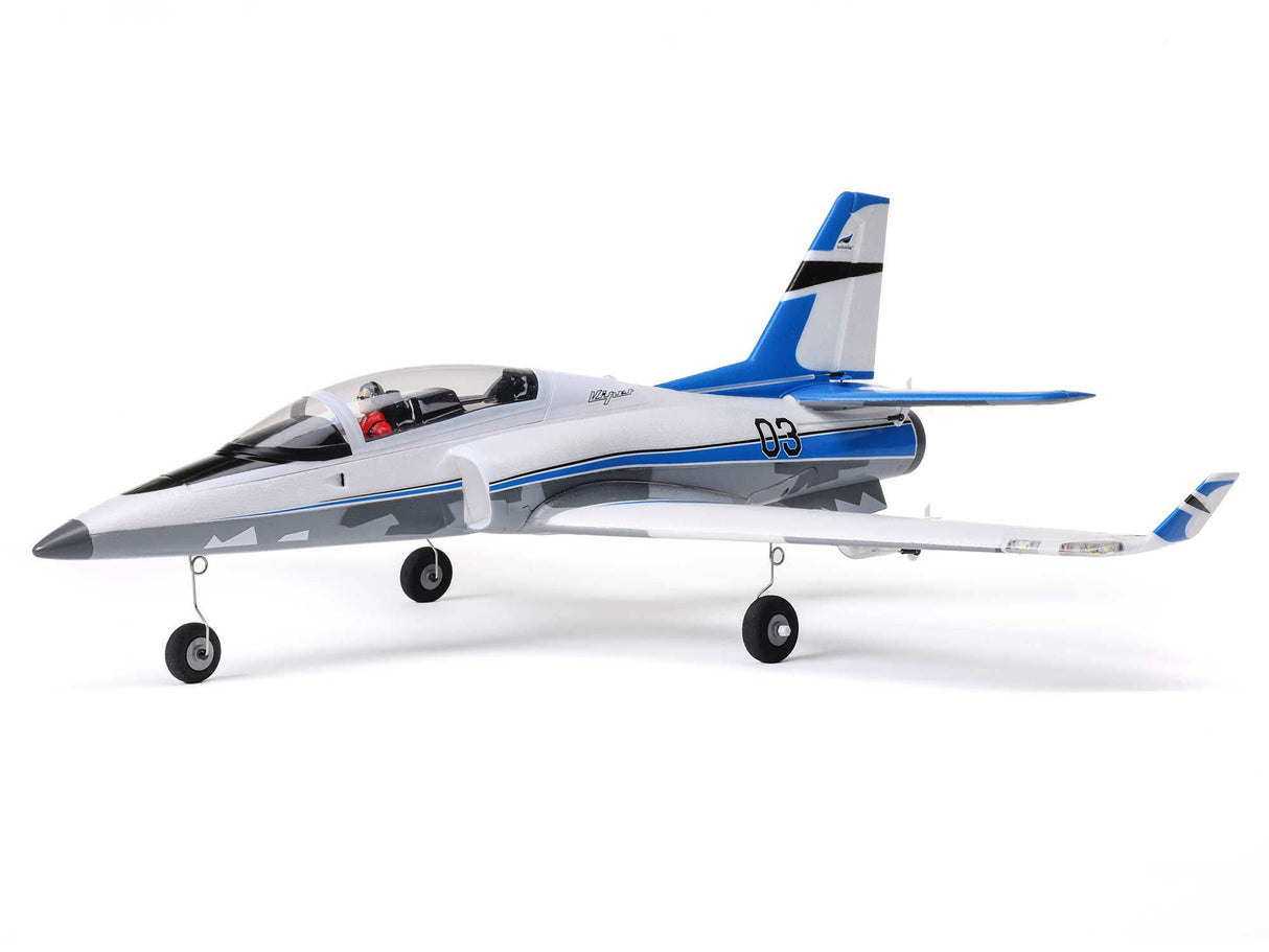 E-Flite UMX Viper 30mm EDF Jet BNF Basic with AS3X and SAFE Select - For Pre Order - Expected mid/late February