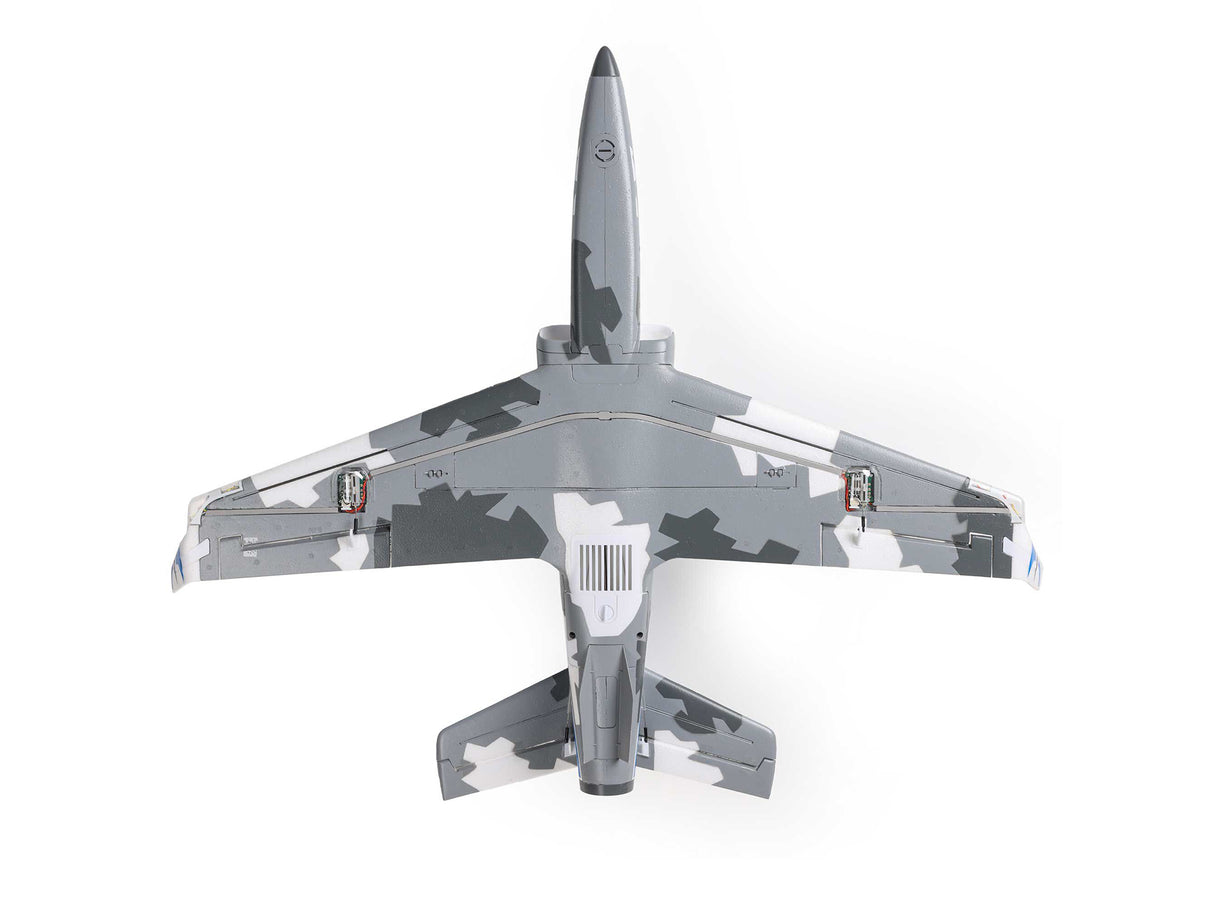 E-Flite UMX Viper 30mm EDF Jet BNF Basic with AS3X and SAFE Select - For Pre Order - Expected mid/late February