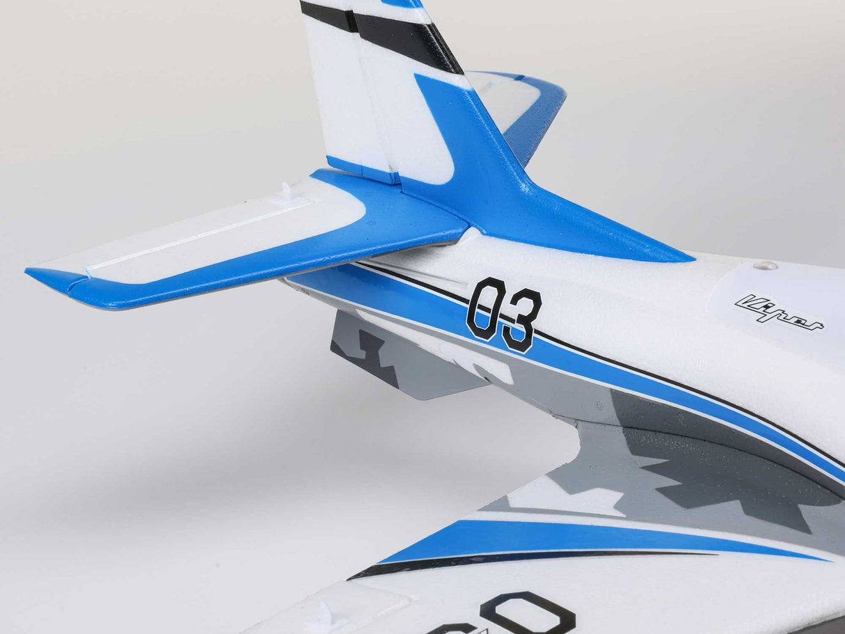 E-Flite UMX Viper 30mm EDF Jet BNF Basic with AS3X and SAFE Select - For Pre Order - Expected mid/late February