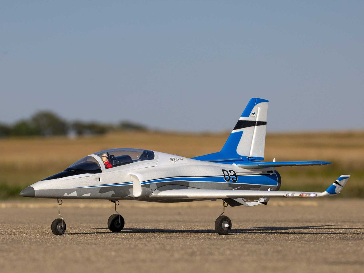 E-Flite UMX Viper 30mm EDF Jet BNF Basic with AS3X and SAFE Select - For Pre Order - Expected mid/late February