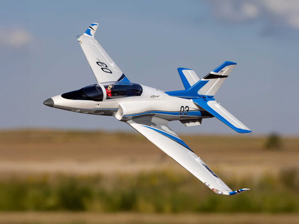 E-Flite UMX Viper 30mm EDF Jet BNF Basic with AS3X and SAFE Select - For Pre Order - Expected mid/late February