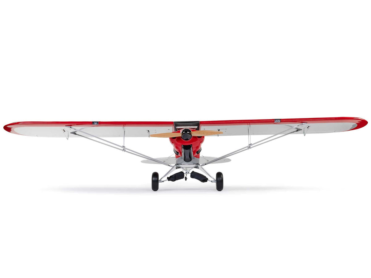 Hangar 9 Carbon Cub 15cc ARF - Pre Order - Expected mid January