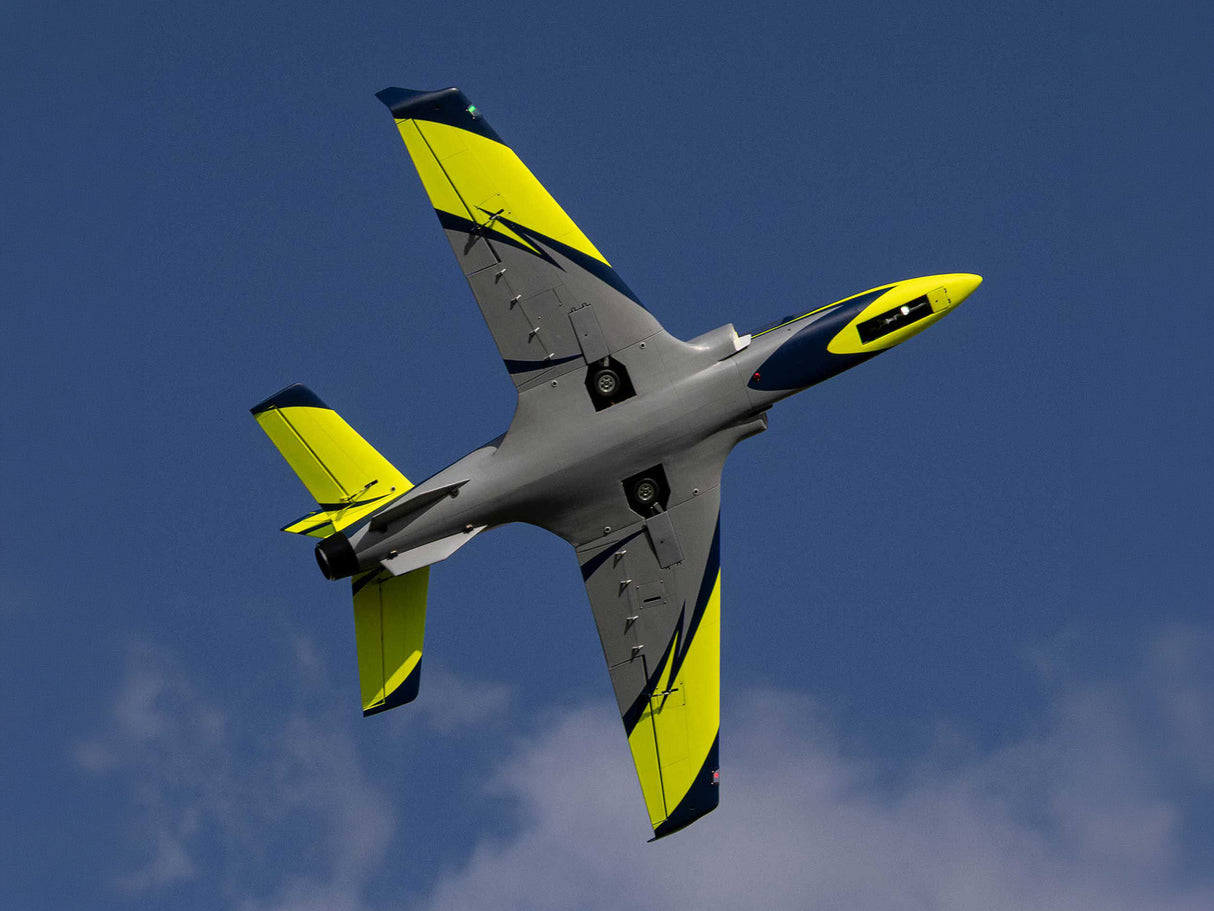 Hangar 9 Viper 100N Turbine Jet ARF with Retract Set - Pre Order - Expected Late August