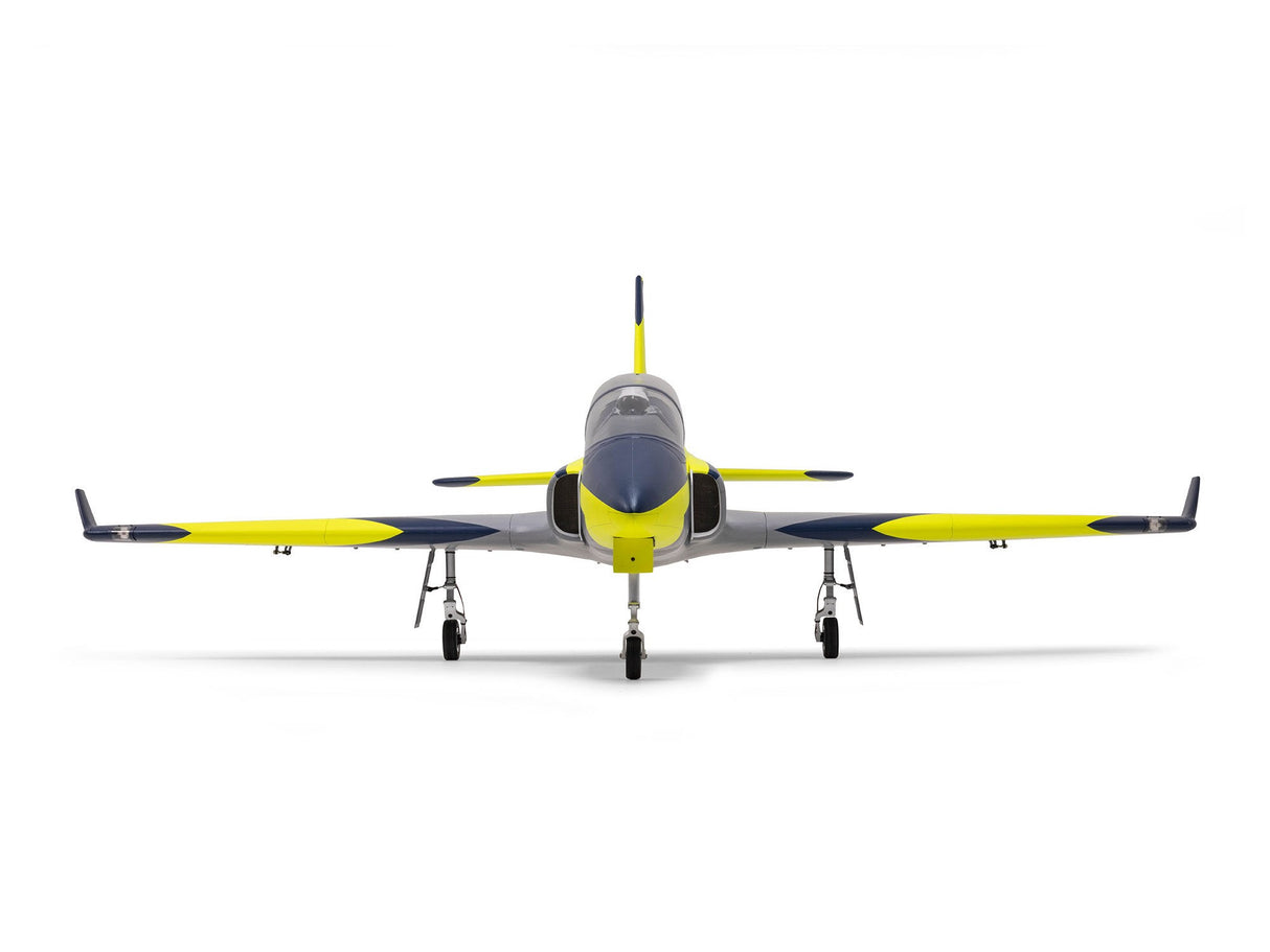 Hangar 9 Viper 100N Turbine Jet ARF with Retract Set - Pre Order - Expected Late August