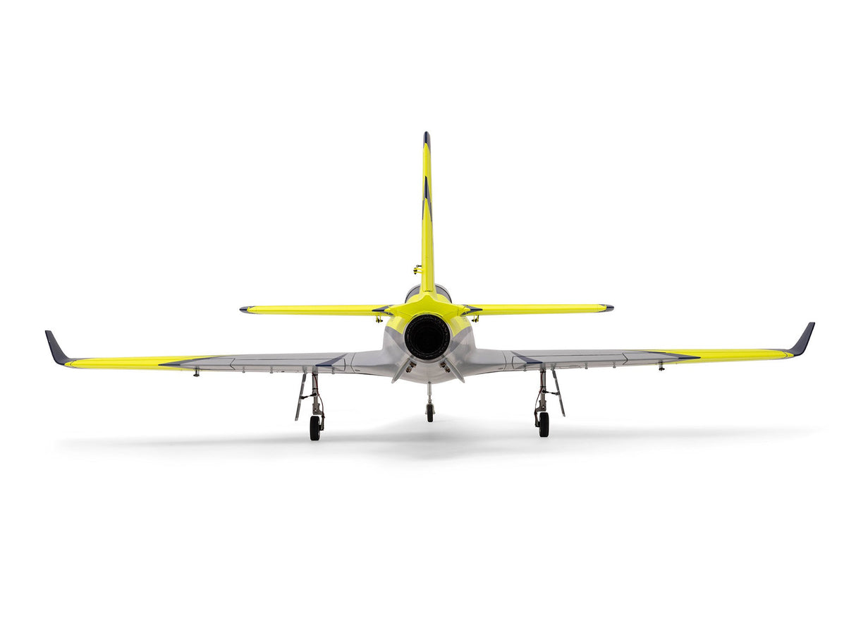 Hangar 9 Viper 100N Turbine Jet ARF with Retract Set - Pre Order - Expected Late August