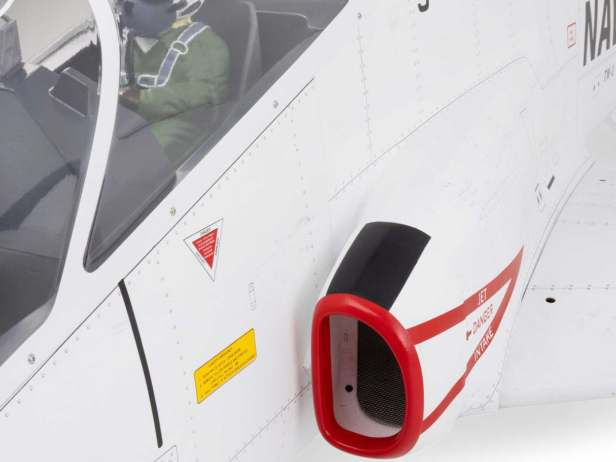 Hangar 9 Hawk/T-45 140-160N ARF with Retract Set - PRE ORDER - EXPECTED AUGUST