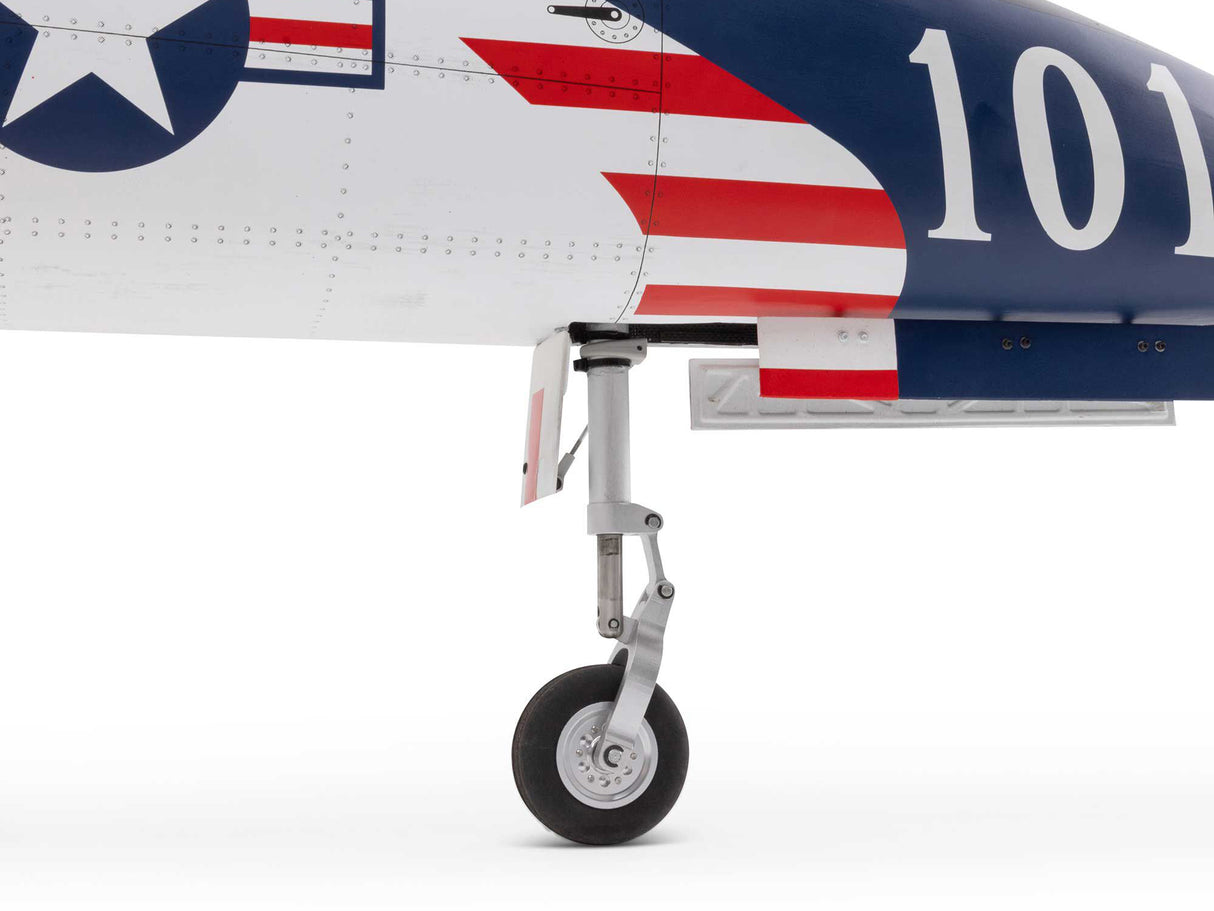 Hangar 9 Hawk/T-45 140-160N ARF with Retract Set - PRE ORDER - EXPECTED AUGUST