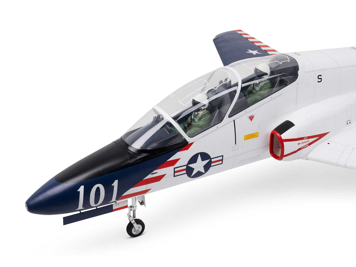 Hangar 9 Hawk/T-45 140-160N ARF with Retract Set - PRE ORDER - EXPECTED AUGUST