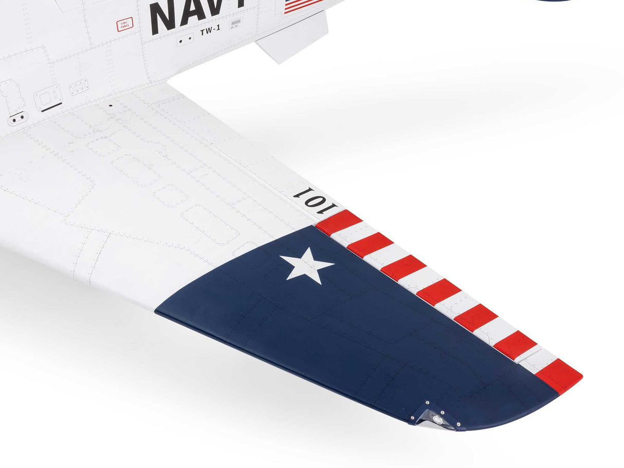 Hangar 9 Hawk/T-45 140-160N ARF with Retract Set - PRE ORDER - EXPECTED AUGUST