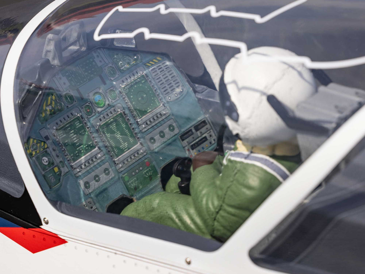 Hangar 9 Hawk/T-45 140-160N ARF with Retract Set - PRE ORDER - EXPECTED AUGUST