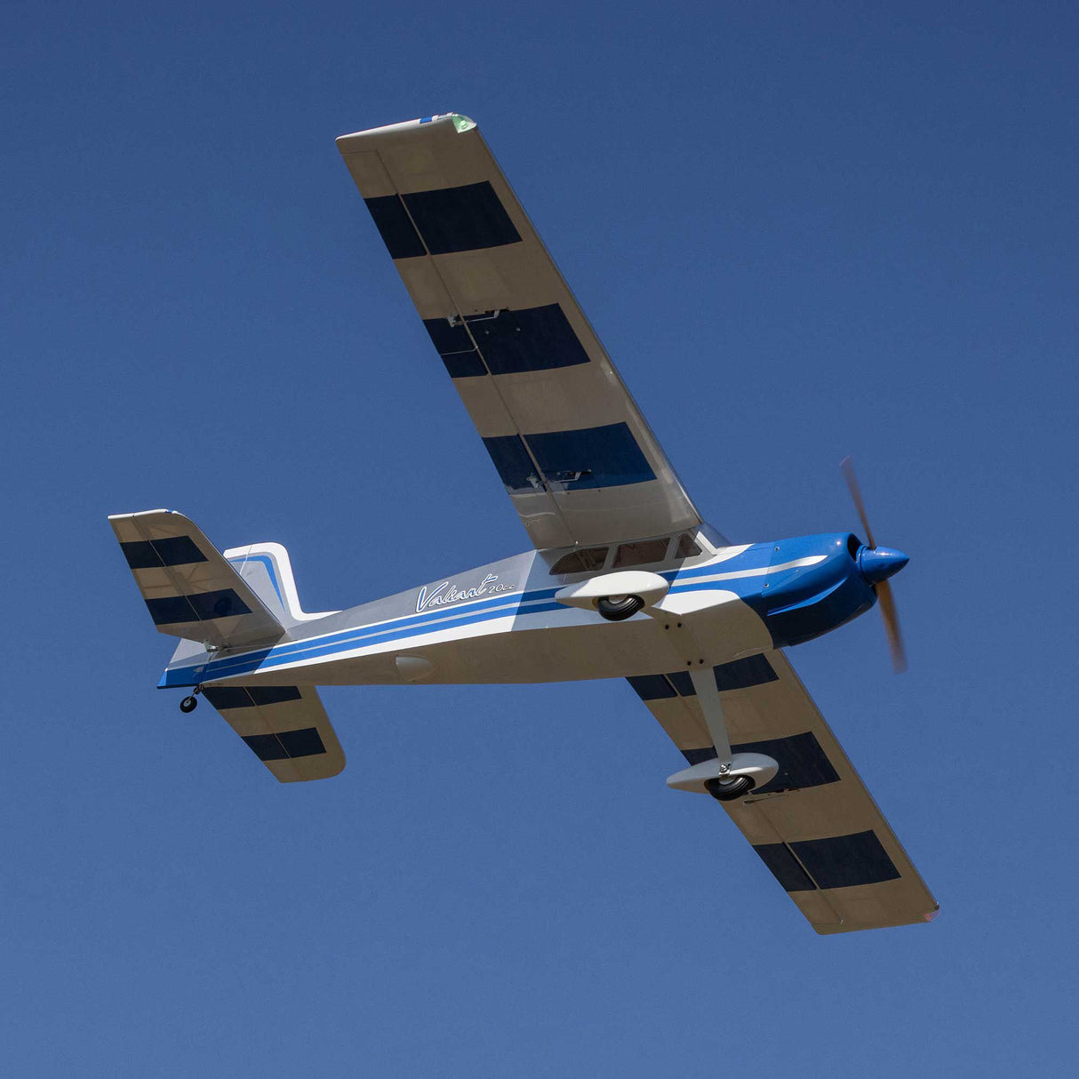 Hangar 9 Valiant 20cc ARF