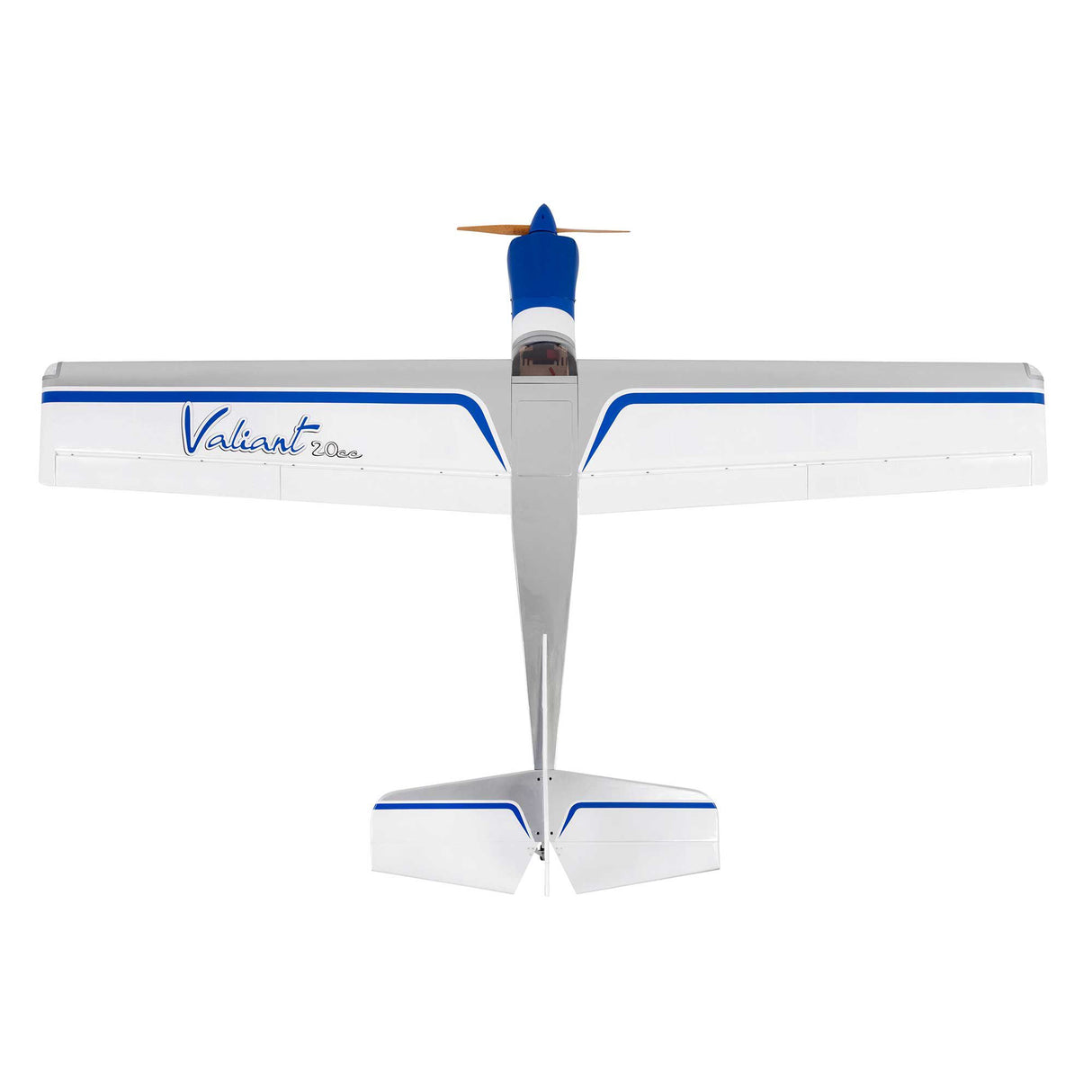 Hangar 9 Valiant 20cc ARF