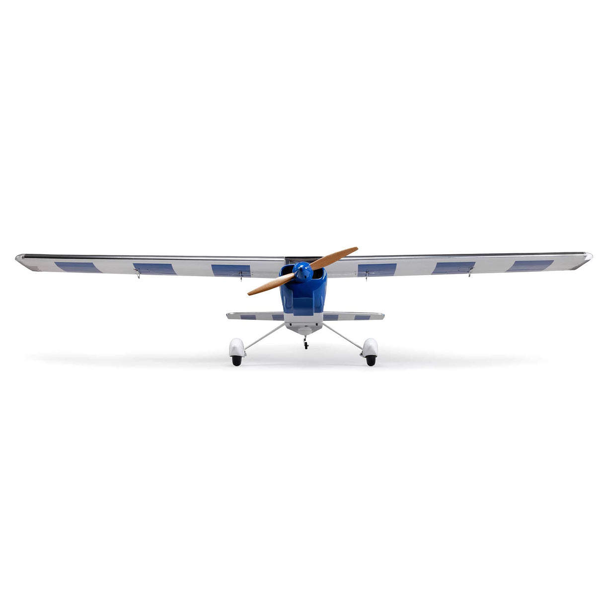 Hangar 9 Valiant 20cc EP PNP