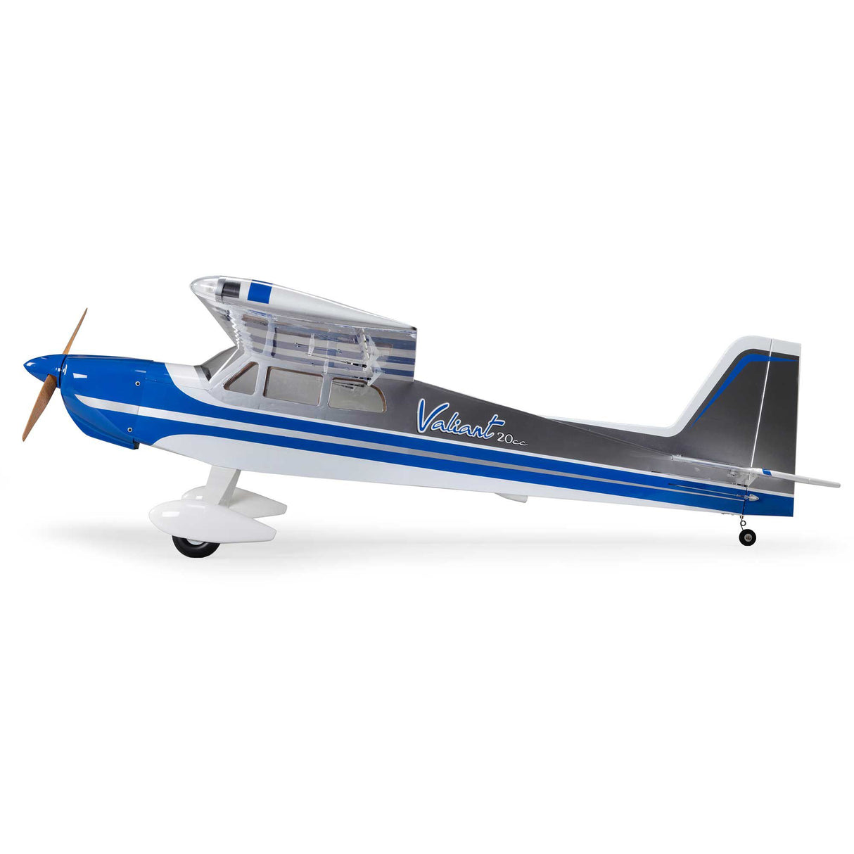 Hangar 9 Valiant 20cc ARF