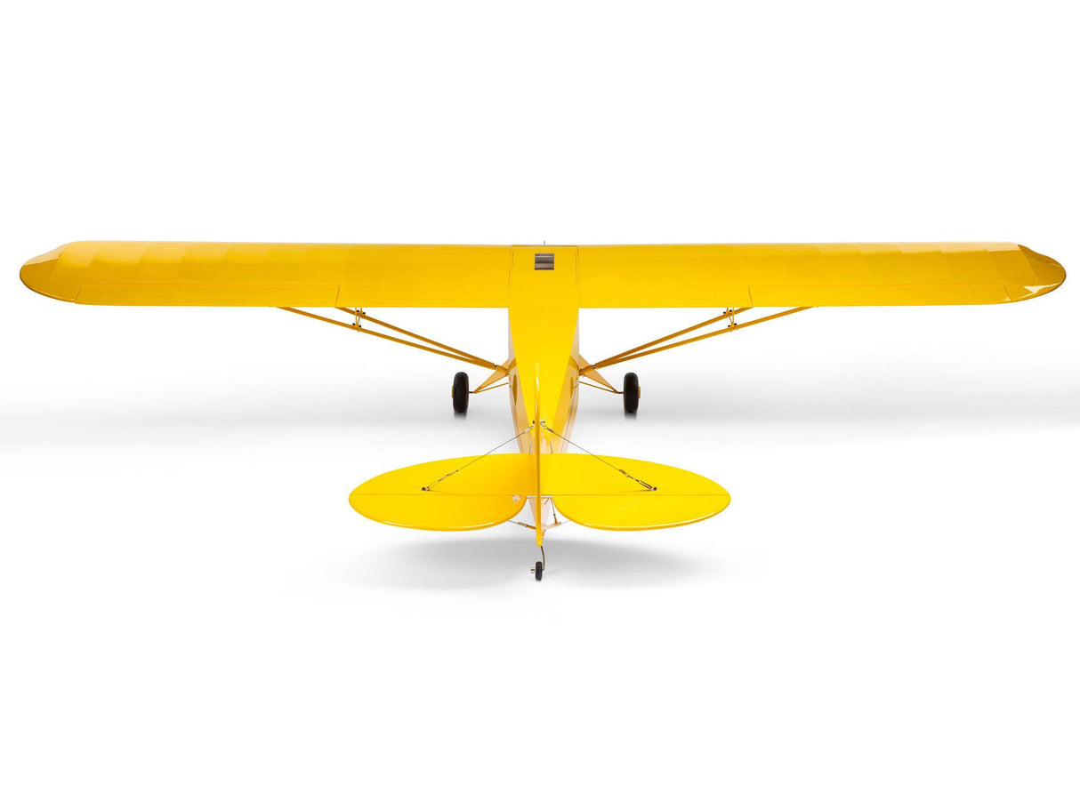 Hangar 9 J-3 Cub 10cc EP PNP - 82.5 Inch