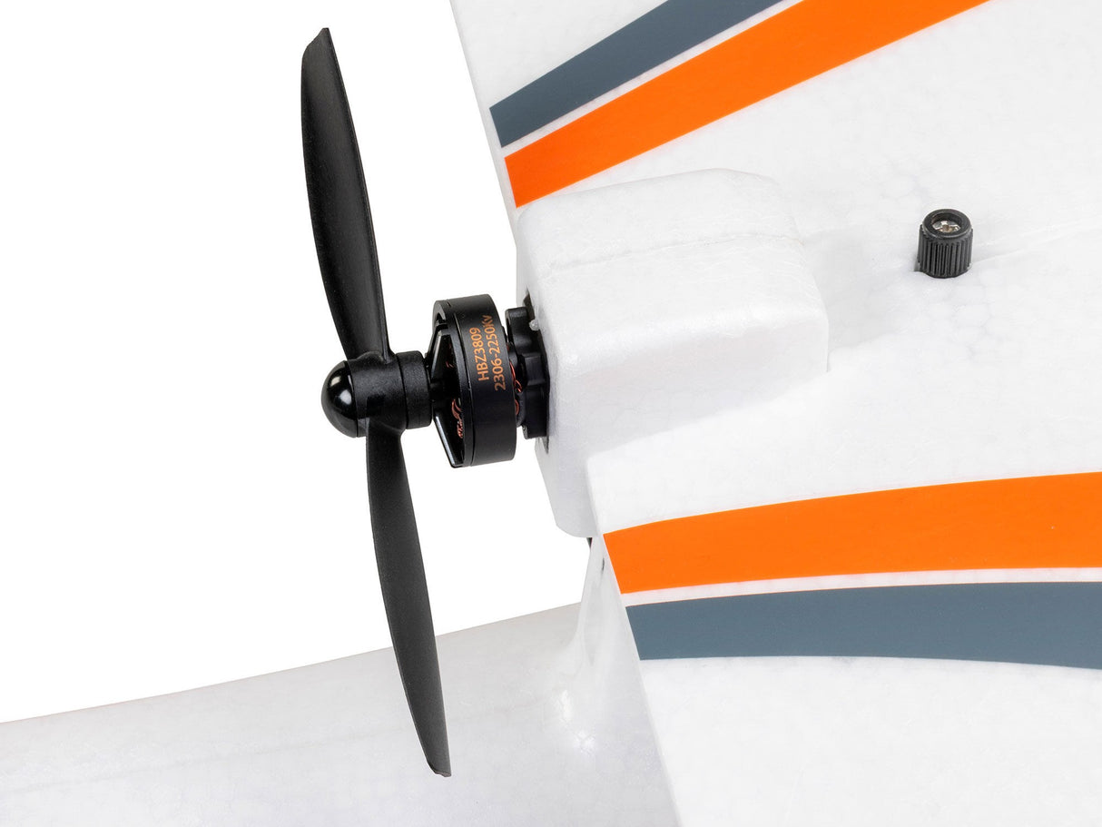 Hobbyzone AeroScout S 2 1.1m RTF Basic with SAFE and RealFlight - Pre Order - Expected late July
