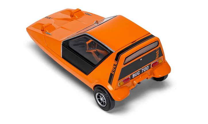 Airfix Vintage Classics 1/32 Bond Bug Kit One Only Available A02413V