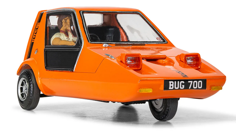 Airfix Vintage Classics 1/32 Bond Bug Kit One Only Available A02413V