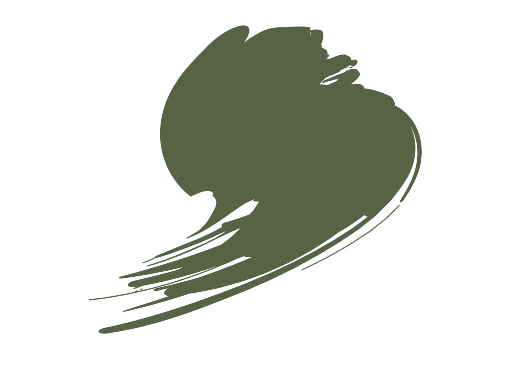 Hataka Hobby Acrylic 17Ml Paint for Brushing Grey Olive (Ral 6006)
