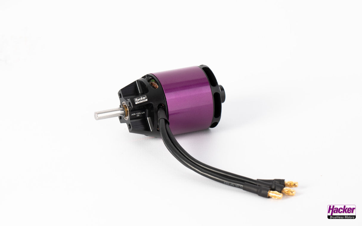 Hacker A30-12 XL-LN V4 kv700 10109256