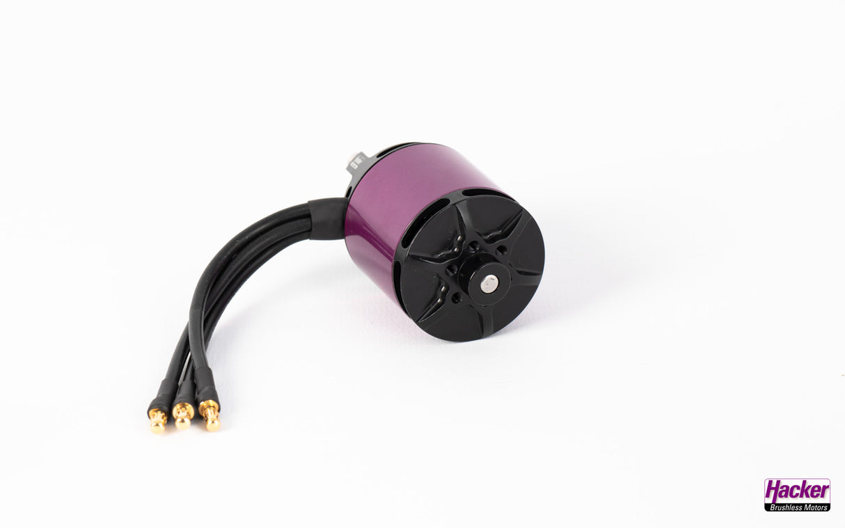 Hacker A30-12 XL-LN V4 kv700 10109256