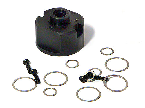 HPI DIFF CASE (NITRO RS4 MT) A431 (HPI 7)