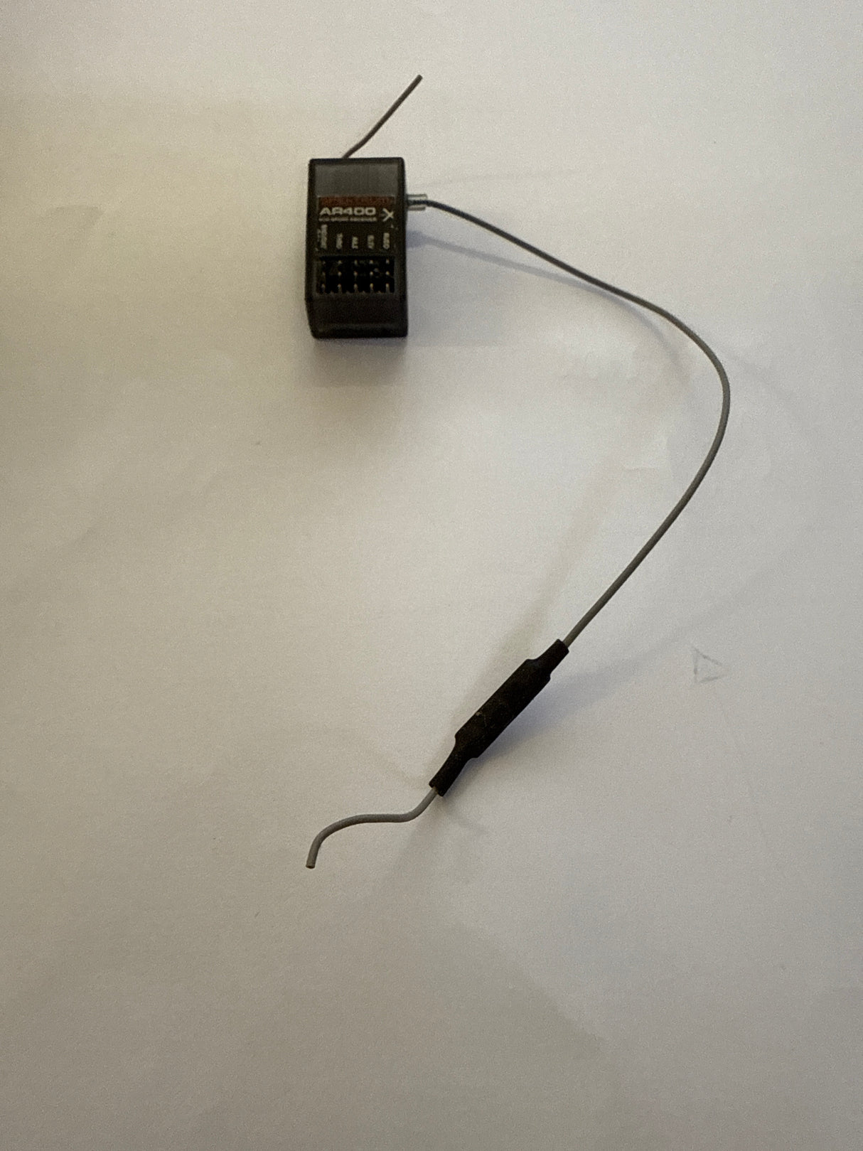 AR400 4-Channel DSMX Aircraft Receiver