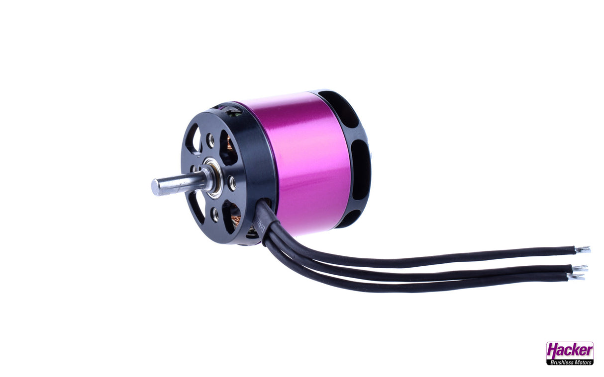 Hacker A50-12 S V4 kv480 15726837