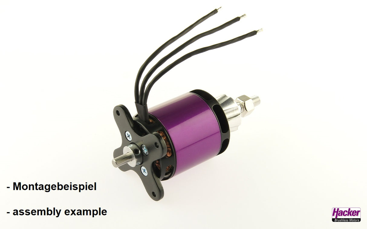 Hacker A50-12 S V4 kv480 15726837