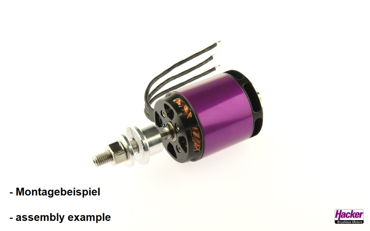 Hacker A50-12 S V4 kv480 15726837