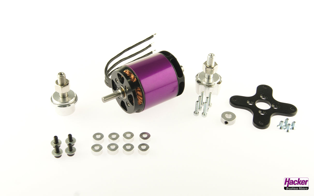 Hacker A50-12 S V4 kv480 15726837