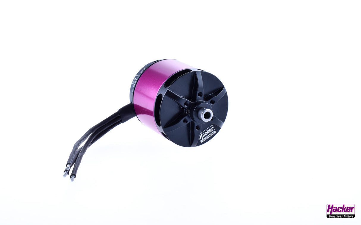 Hacker A50-14 S V4 kv425 15726838