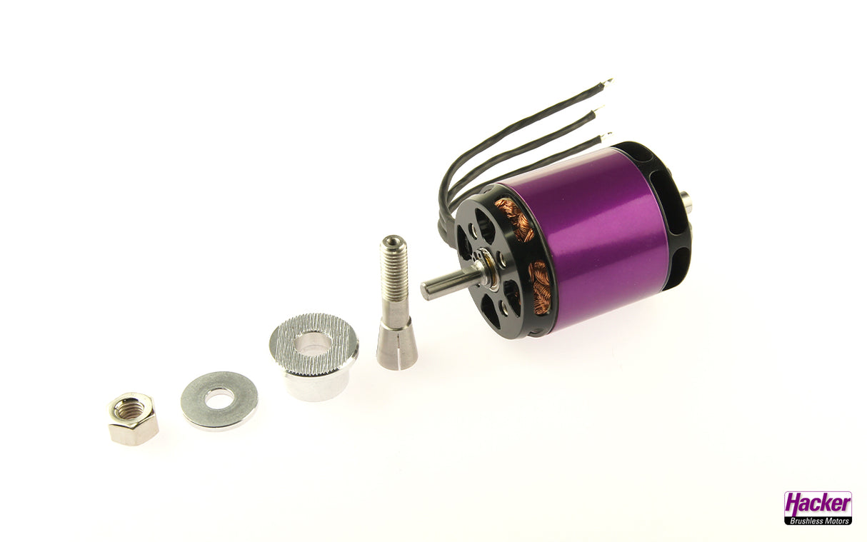 Hacker A50-14 S V4 kv425 15726838