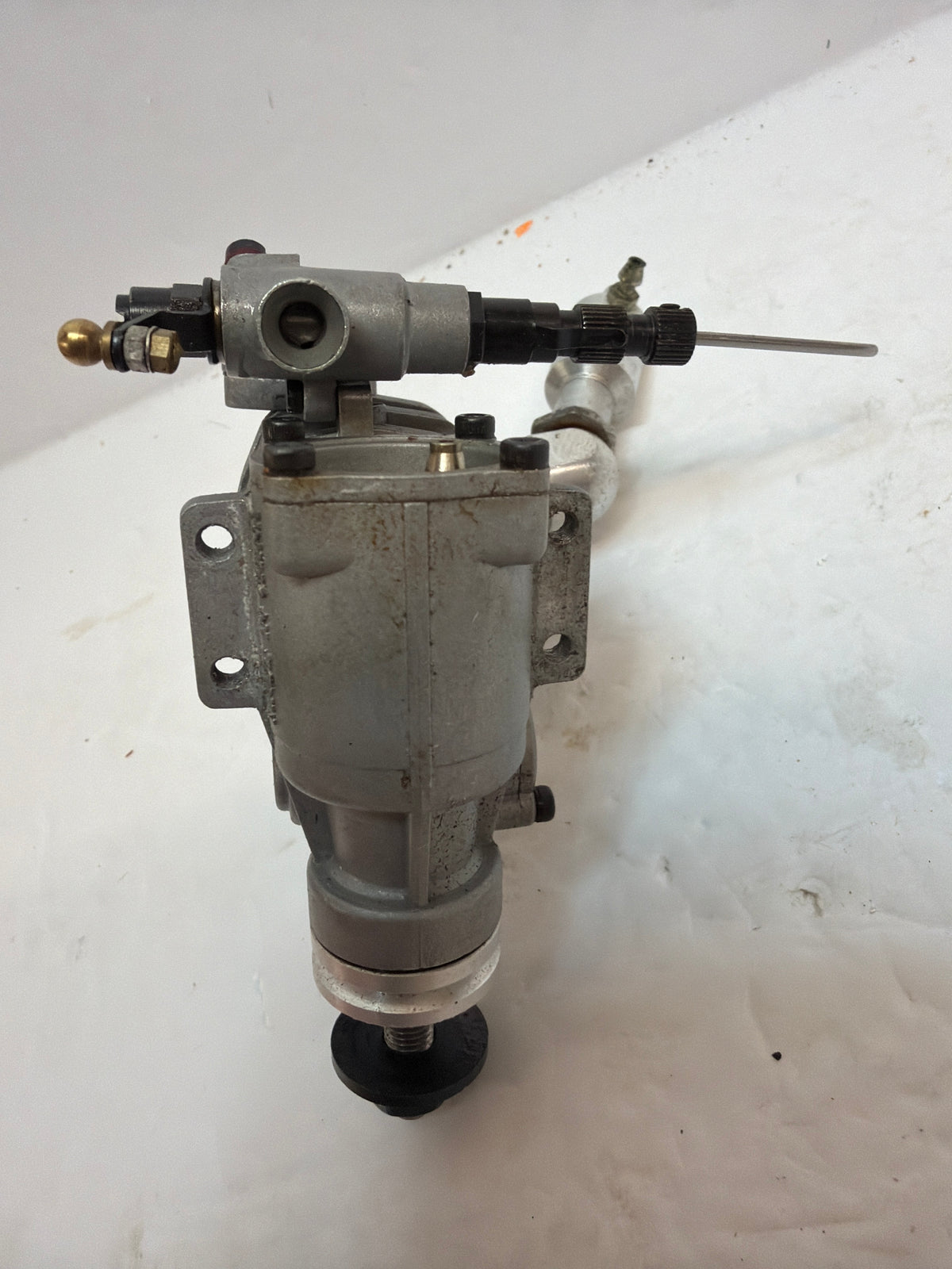 SC 30 FS Ringed Mk2 4-Stroke Glow Engine R/C Aircraft Engine – Second hand like new