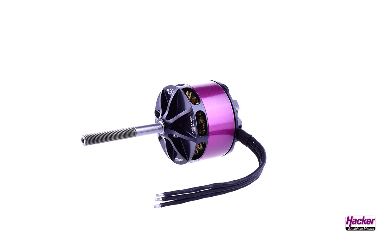 Hacker A60-5XS V4 28-Pole kv420 33726633