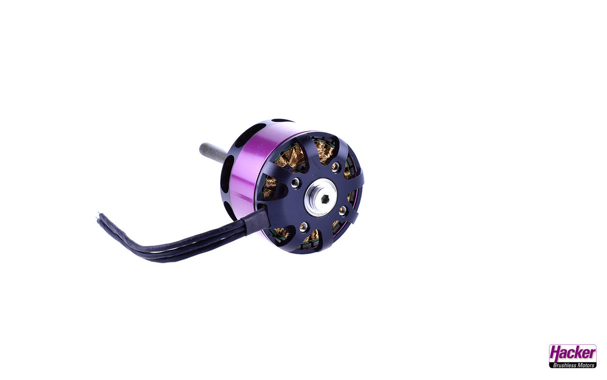 Hacker A60-5XS V4 28-Pole kv420 33726633