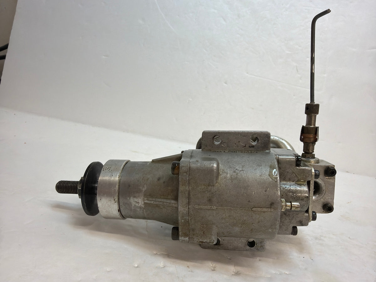 Enya 120 4C 4-Stroke Glow Engine R/C Aircraft Engine – Second hand (Box 162)