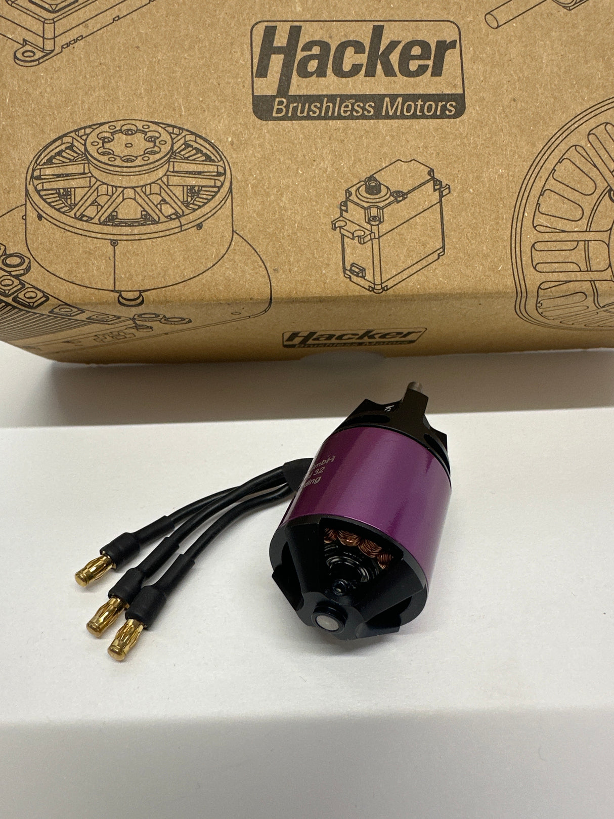 A20-12 XL-LN EVO kv1039