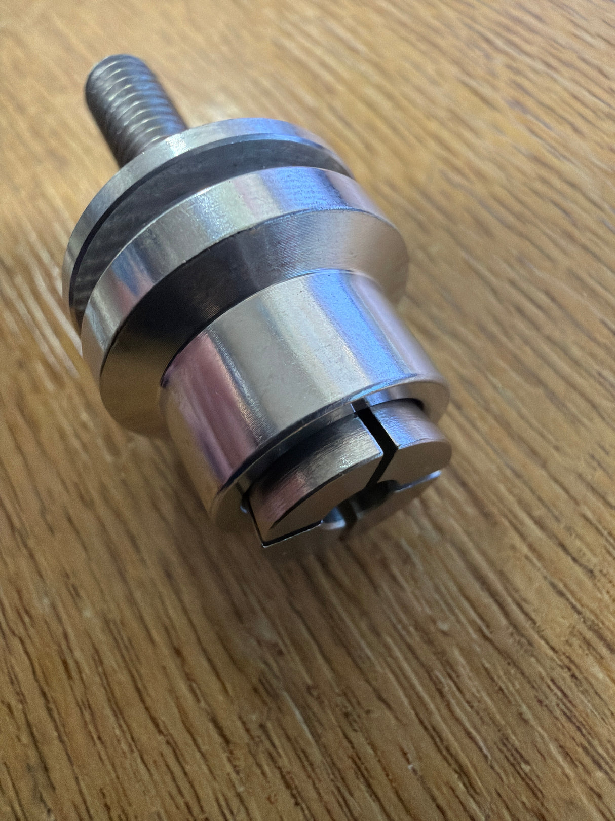 Hacker Motor spares Prop Adapter 4.0/6mm for A30-S