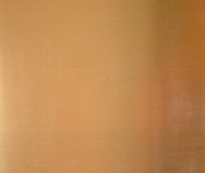 BRASS SHEET - 15 THOU per 6