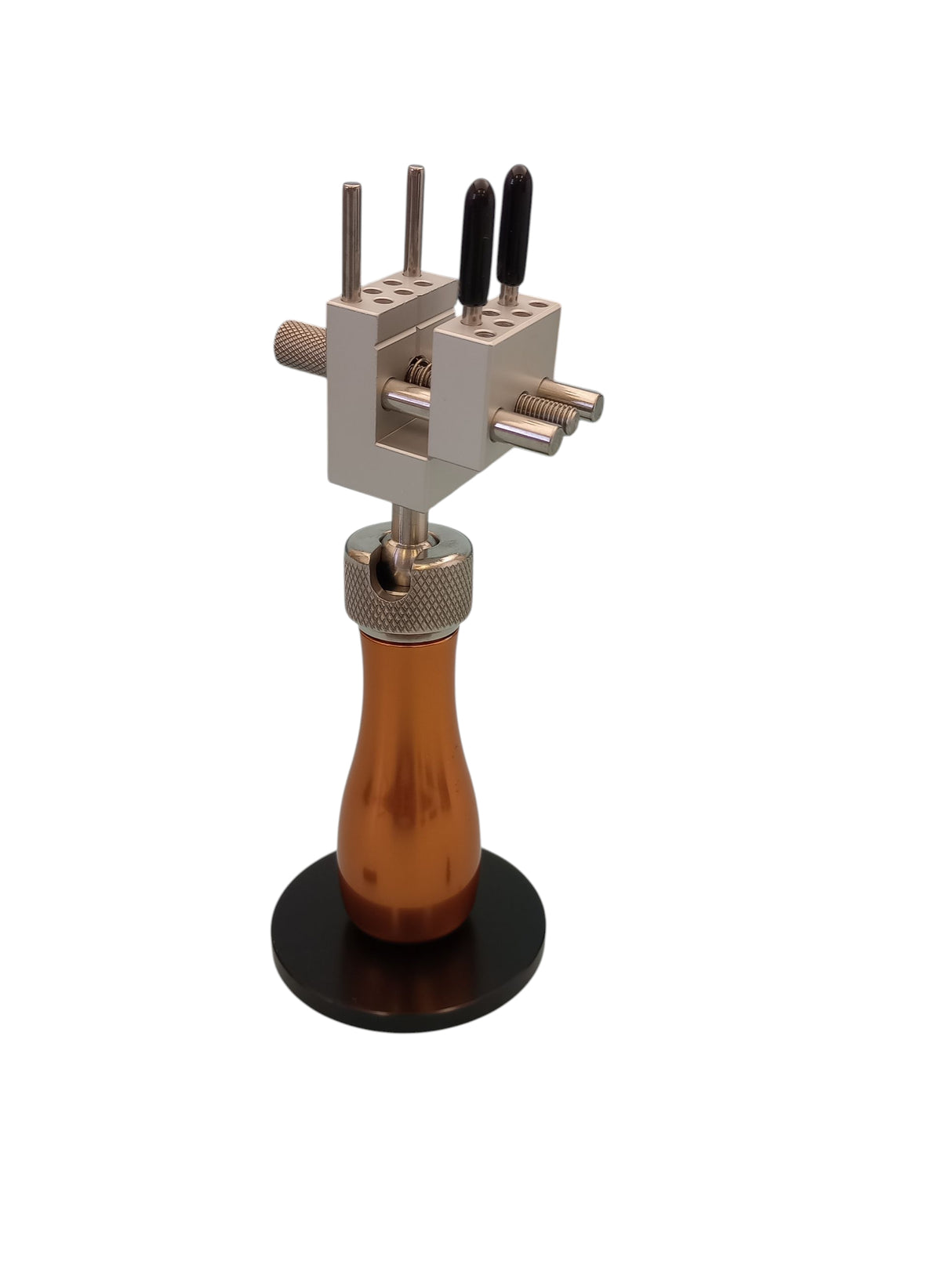 AB142 Expo Figure Painting Stand with Handle