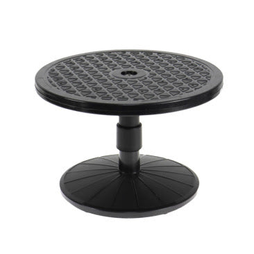 AB522 Expo Turntable and Painting Stand