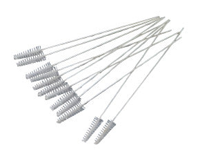 AB524 Expo Pack of 20 Fine Airbrush Cleaning Brushes