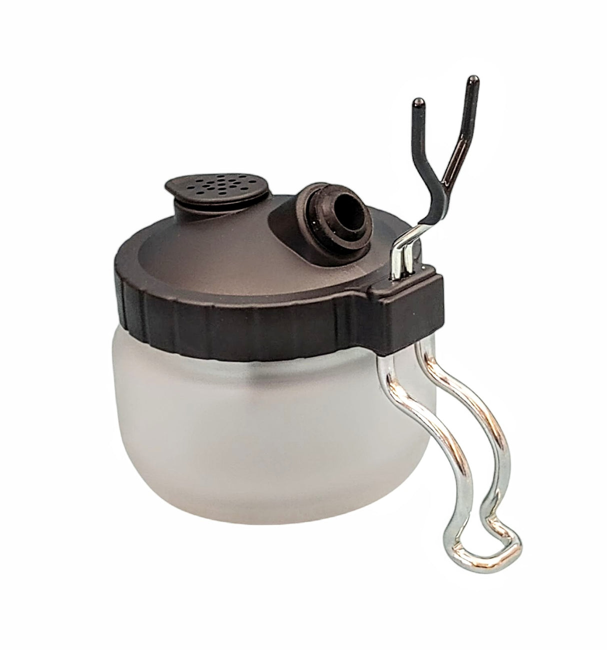 AB525 Expo Airbrush Holder and Cleanpot