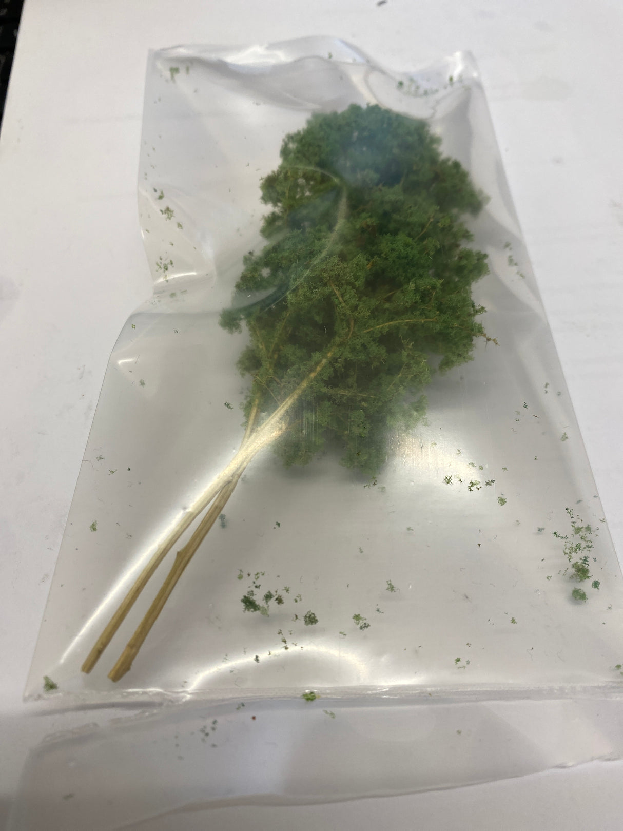 JORDAN NATURAL TREE -Small