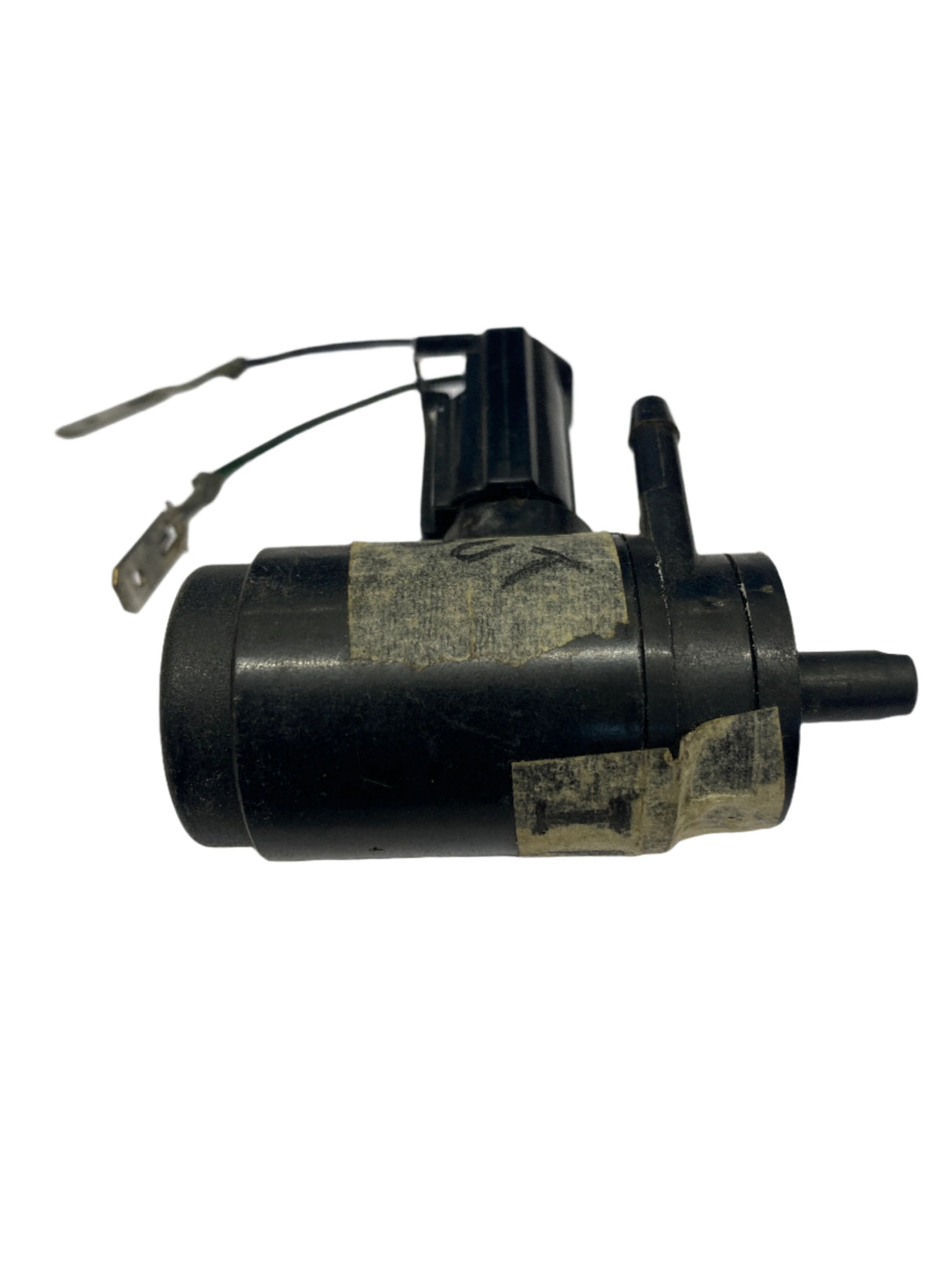 Water Pump 6-12v - SECOND HAND