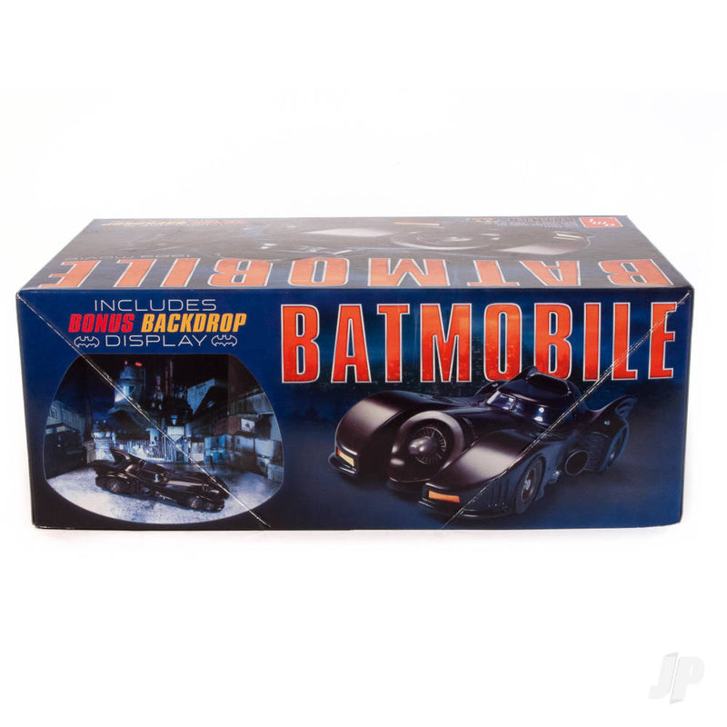 AMT 1:25 1989 Batmobile Kit