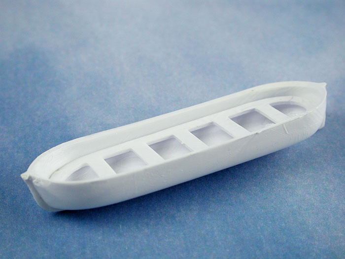 Aeronaut Lifeboat Cutter 65mm 5pcs